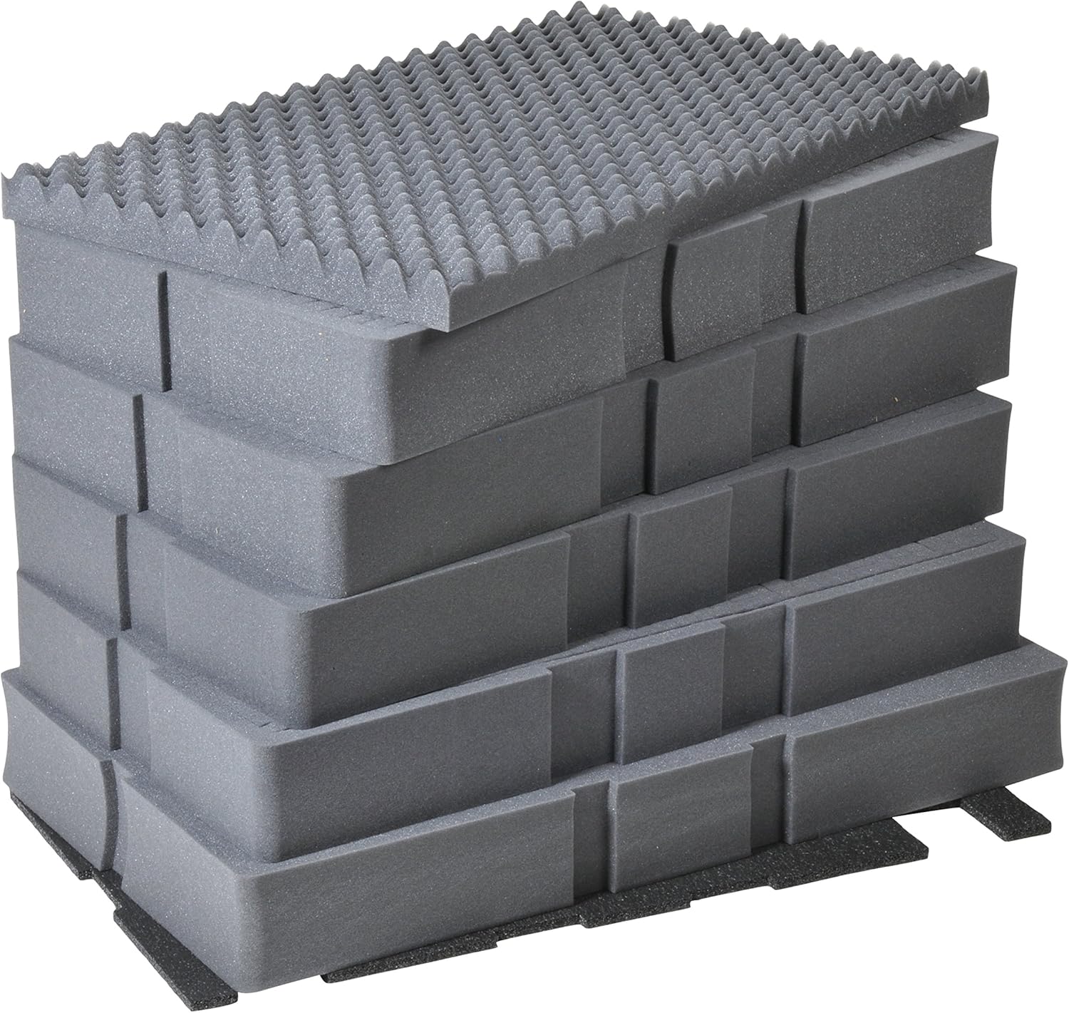Pelican 0550 6-Piece Foam Set