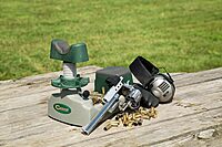 CALDWELL Handgun Shooting Rest
