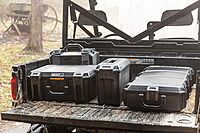 Pelican Vault Polyethylene Hard Case