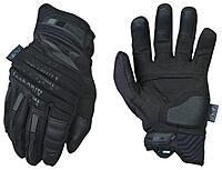 Mechanix Wear M-Pact 2 Tactical Impact Resistant Gloves
