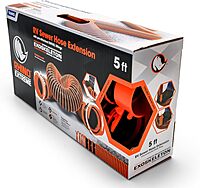 Camco RhinoEXTREME RV Sewer Hose Kit