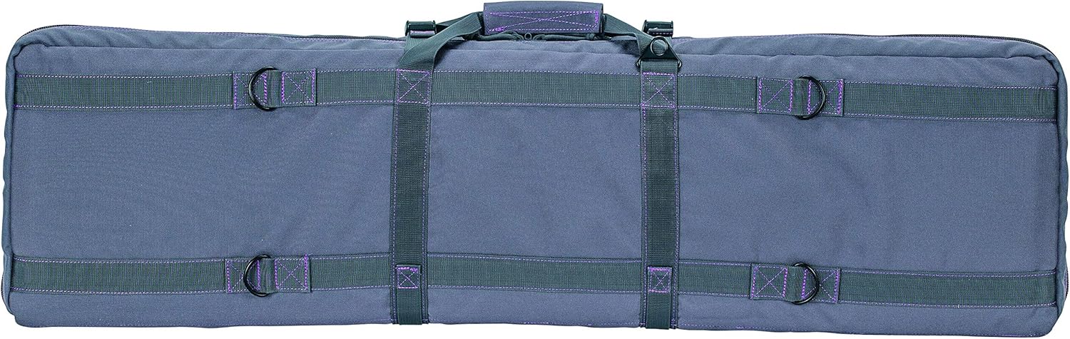 VooDoo Tactical Padded Weapons Case