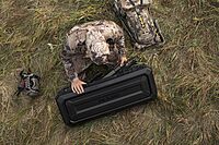 PLANO All-Weather AW2 Rifle/Shotgun Case
