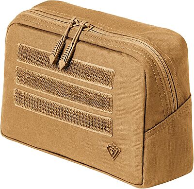 First Tactical Tactix Series Utility Pouch