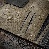 RITE IN THE RAIN Monsoon Tracker Weatherproof TPU Notebook Cover