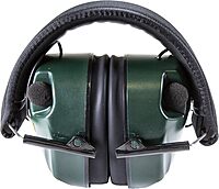 CALDWELL E-MAX Electronic Hearing Protection Low-Profile Earmuffs