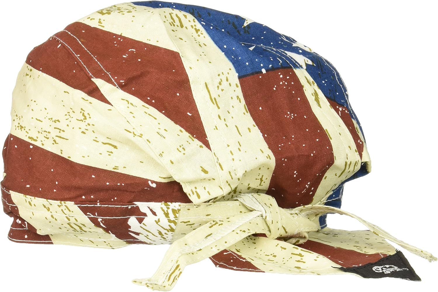 ZANheadgear Flydanna 6-Panel Bandanna Headwrap