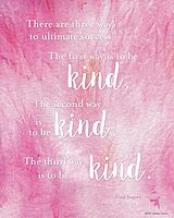 Barker Creek Set of 4 Inspirational 8 x 10 Art Prints