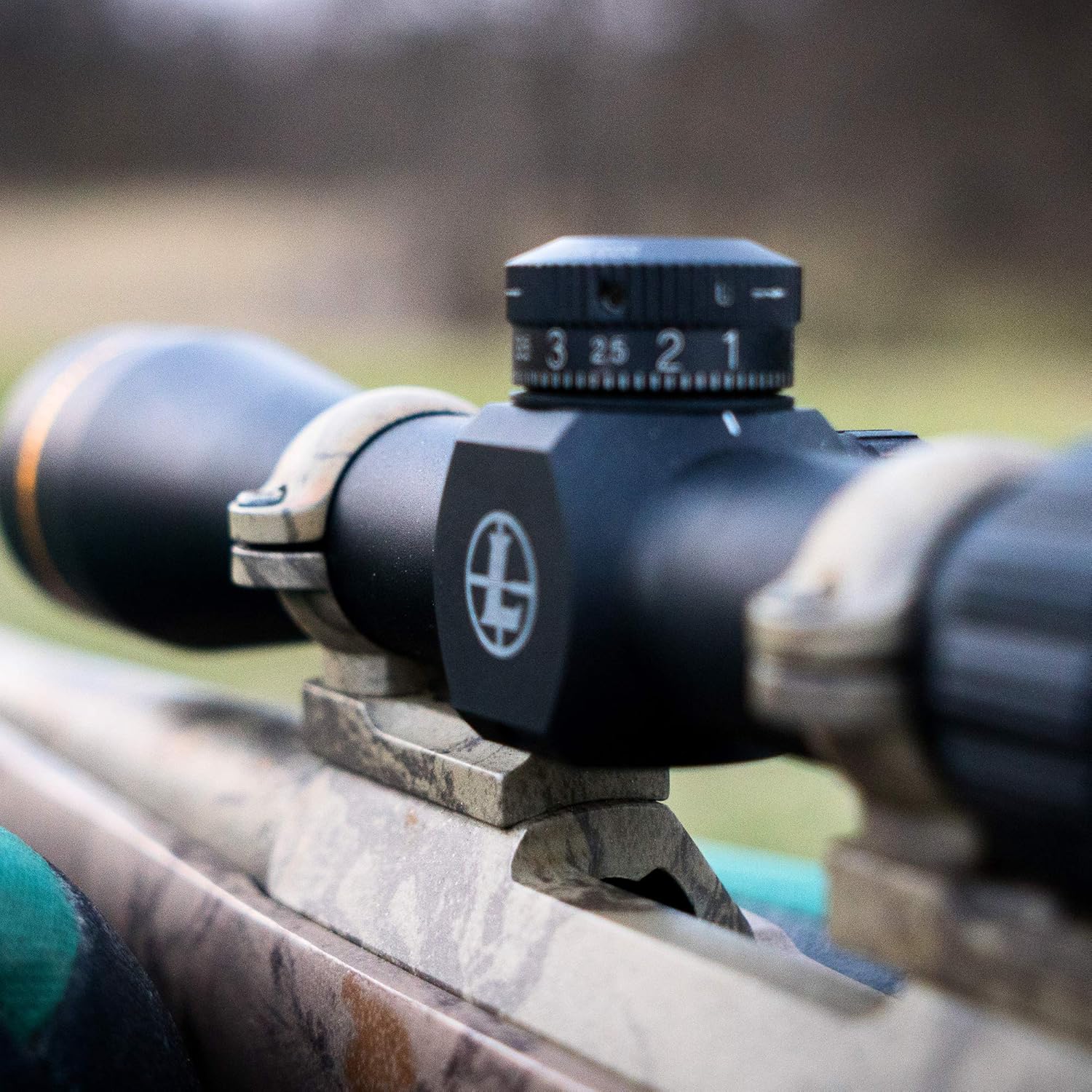 Leupold VX-Freedom Riflescope
