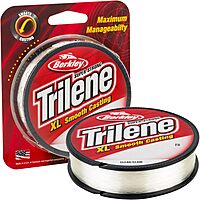 Berkley Trilene XL Monofilament Fishing Line 10lb Test 300yd Clear