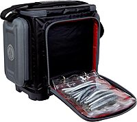 PLANO Stowall Waterproof Storage & KVD Speedbag Series