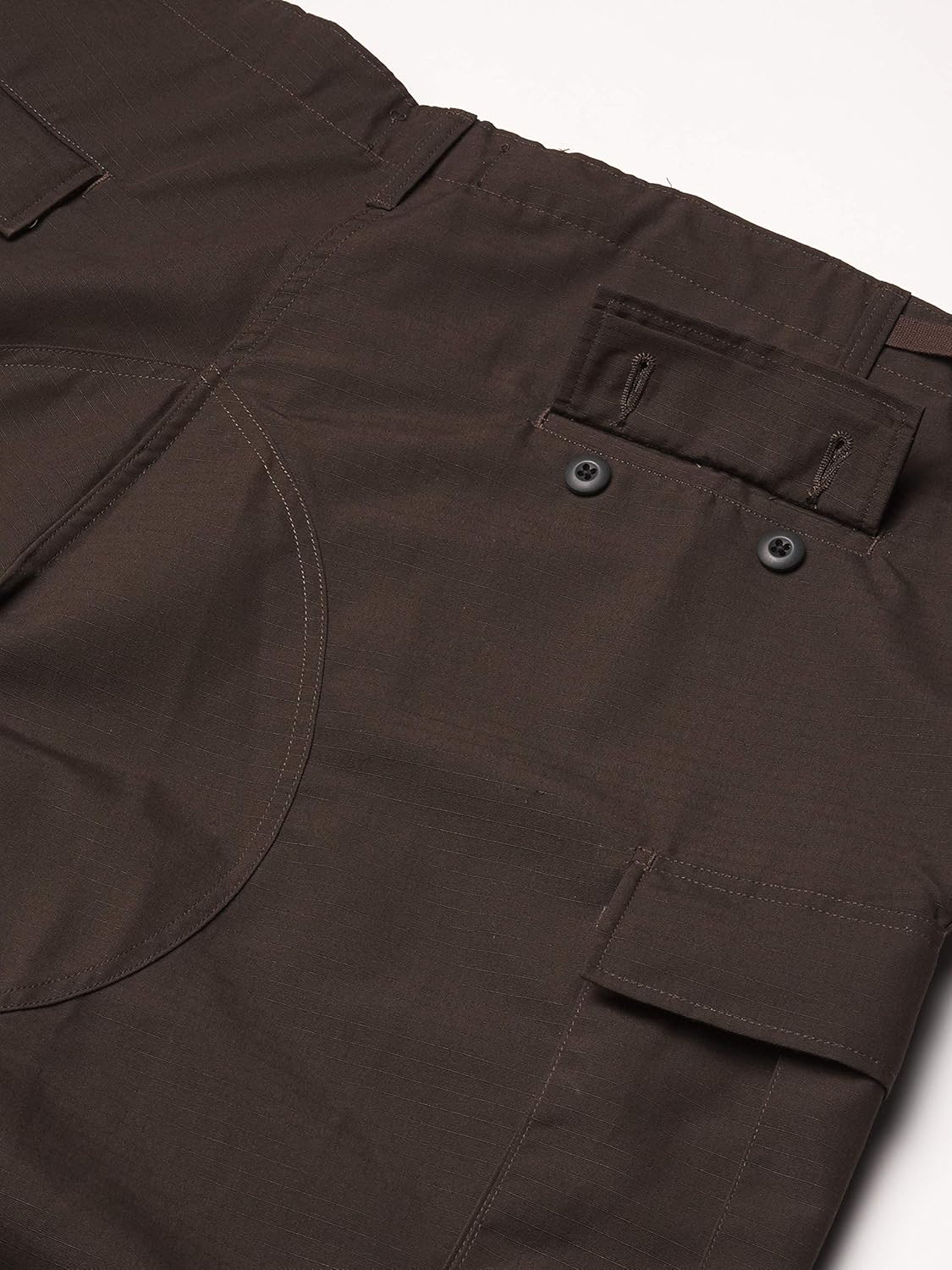 TRU-SPEC Classic BDU Tactical Pants for Men - GSA/TAA Compliant, MIL-T-44047E, Cargo Pockets, Reinforced Seat & Knees