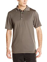 TRU-SPEC Men's 24-7 Series Performance Short Sleeve Polo Shirt