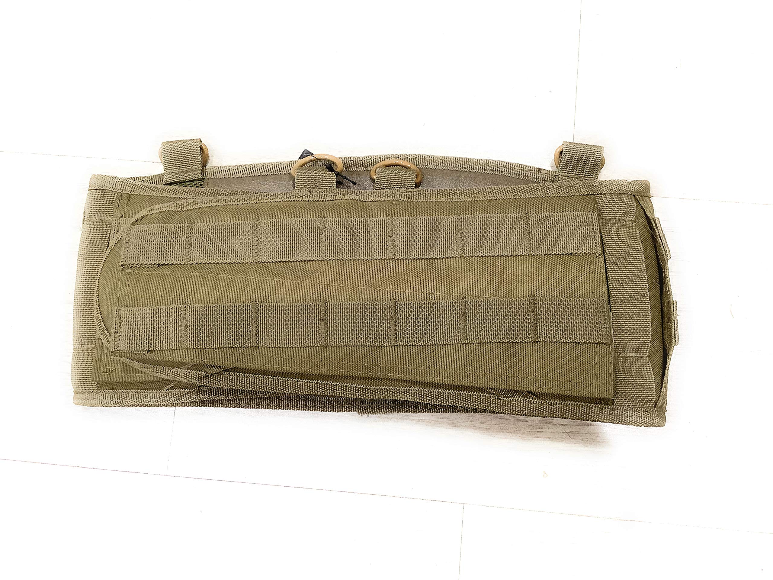 NcSTAR VISM MOLLE Battle Belt