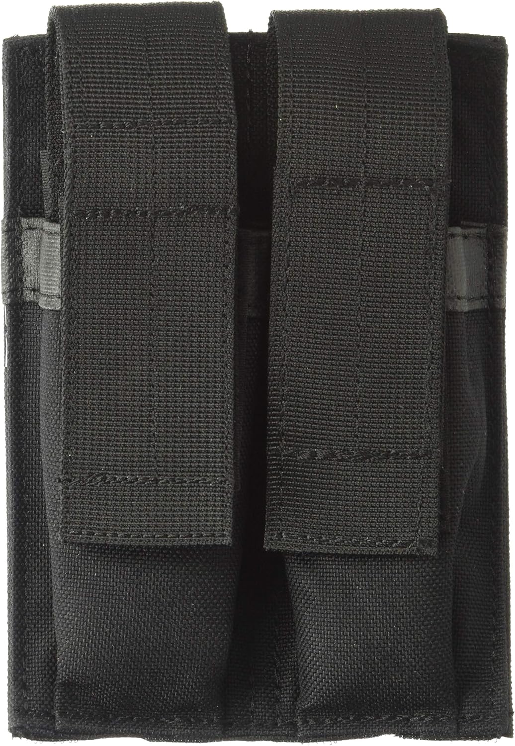 BLACKHAWK Double Pistol Mag Pouch, Multi, One Size (61ACDMBK)