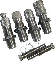 Lyman Reloading Carbide 4 Die Set