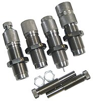 Lyman Reloading Carbide 4 Die Set