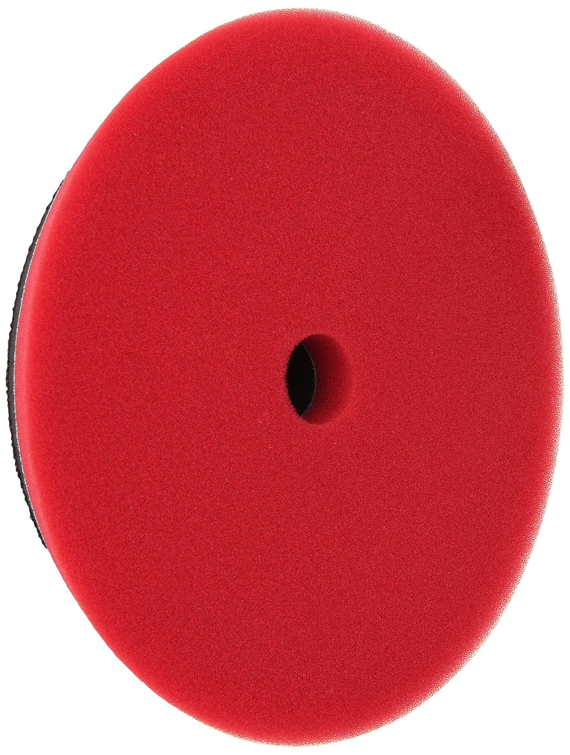 Shurhold Pro Polish Red Foam Pad - 7"
