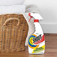 Shout Triple-Acting Stain Remover Spray - 22 fl oz