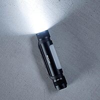 Nite Ize Radiant Rechargeable Utility Light - Magnetic & Rechargeable Flashlight