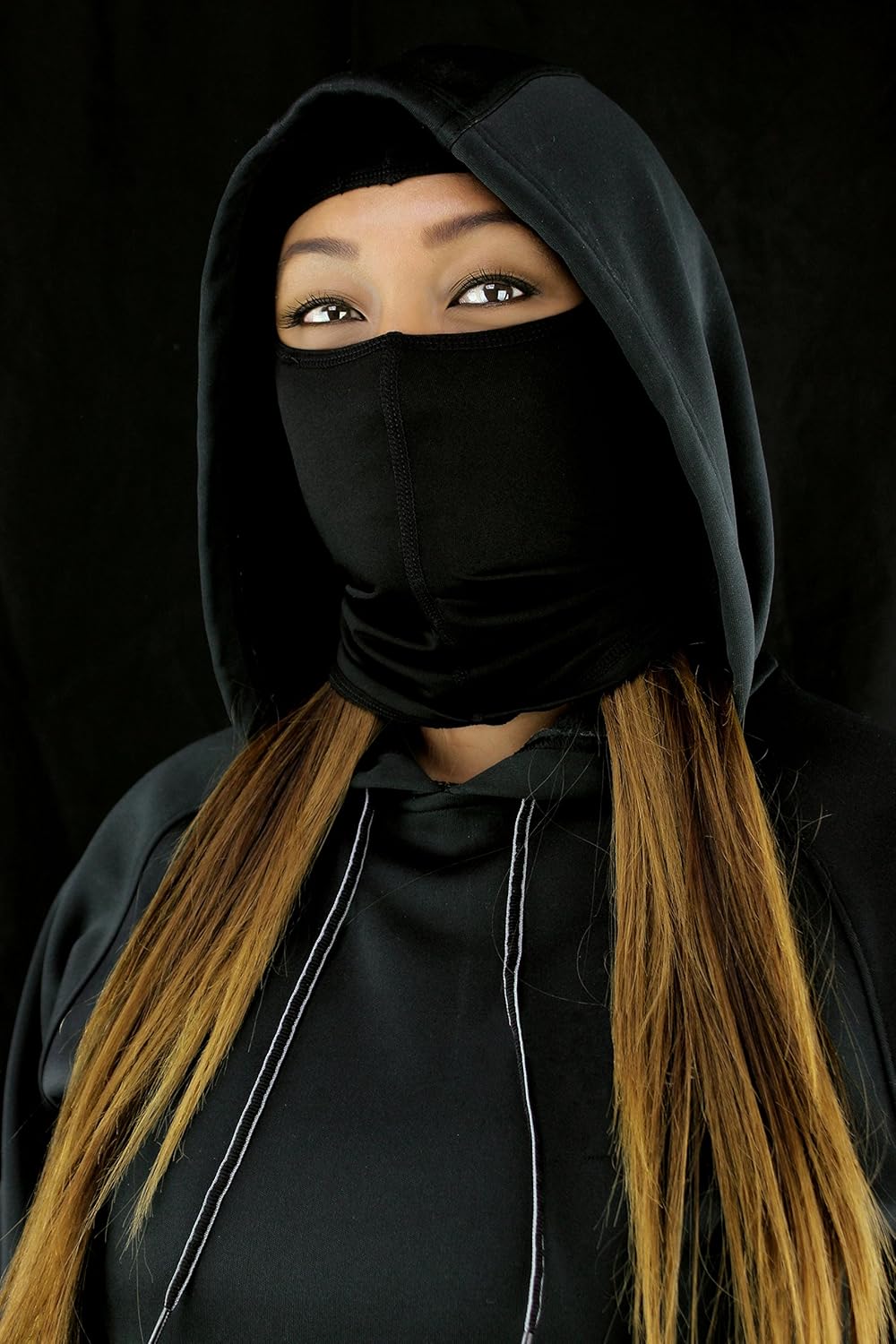 ZANHEADGEAR Balaclava for Motorcycle & Outdoor