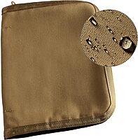 RITE IN THE RAIN Weatherproof CORDURA Fabric 1/2" Ring Binder Cover