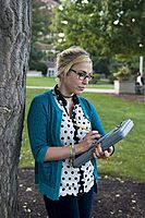 SAUNDERS WorkMate Plastic Storage Clipboard