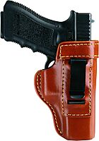 GOULD & GOODRICH 890 Inside Trouser Leather Concealment Holster