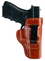 GOULD & GOODRICH 890 Inside Trouser Leather Concealment Holster