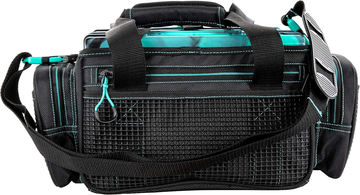 EVOLUTION OUTDOOR Drift Series Topless Horizontal Tackle Bag