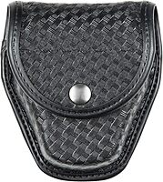 BIANCHI AccuMold Elite Model 7917 Double Handcuff Case