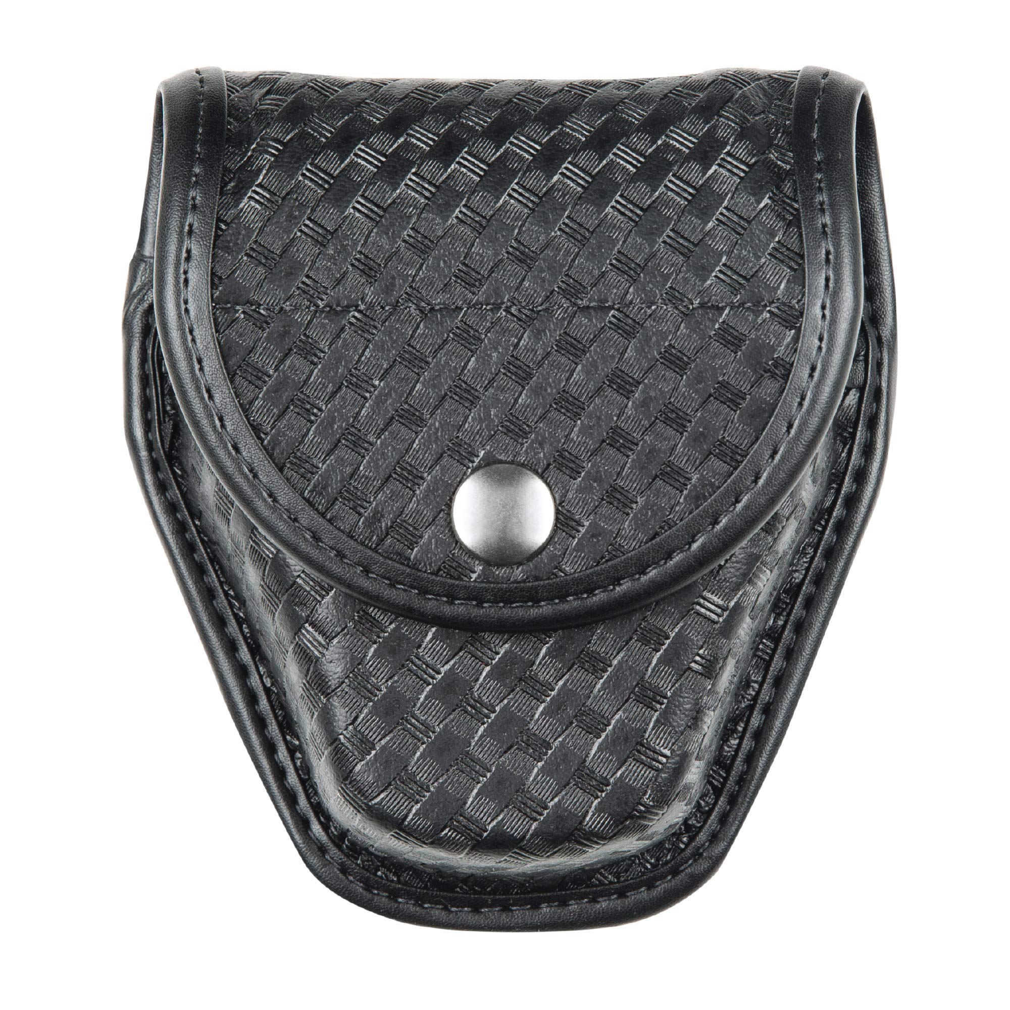 BIANCHI AccuMold Elite Model 7917 Double Handcuff Case