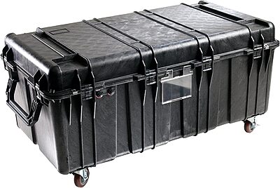 PELICANO 0550 Transport Case