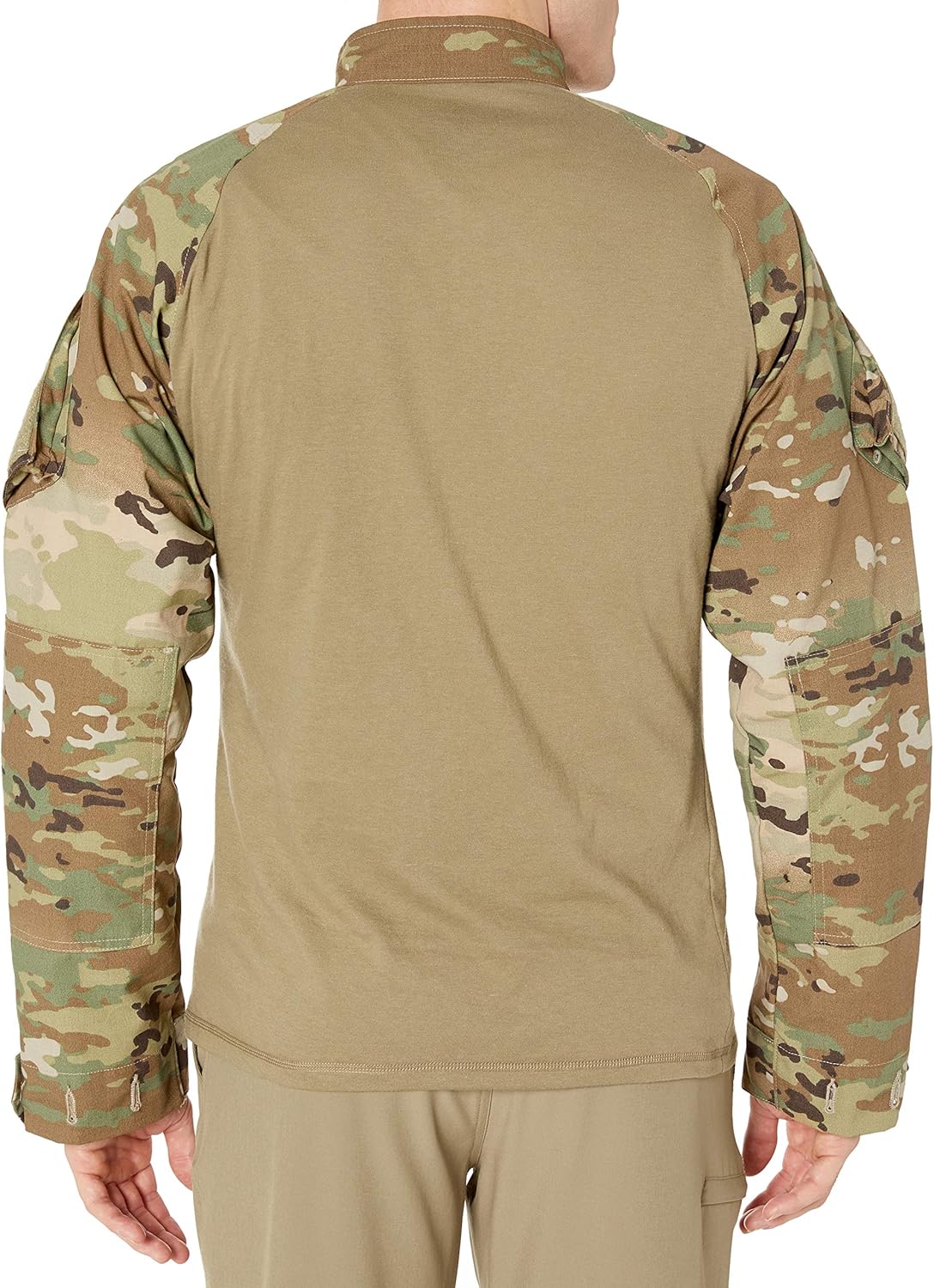 TRU-SPEC Men's OCP Combat Shirt