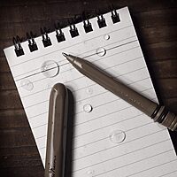 RITE IN THE RAIN All-Weather EDC Pokka Pen