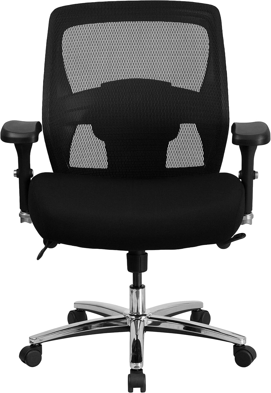 Flash Furniture Hercules Series Big & Tall Swivel Office and Gaming Chair