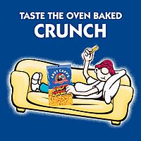 Andy Capp's Hot Fries, 0.85 oz, 72 Pack