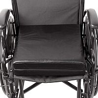DMI Comfort Seat Cushion for Wheelchairs, Office Chairs and Car Seats