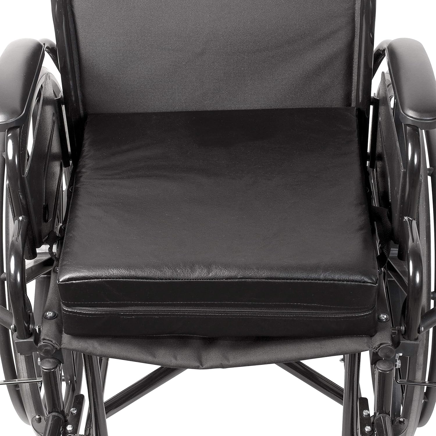 DMI Comfort Seat Cushion for Wheelchairs, Office Chairs and Car Seats