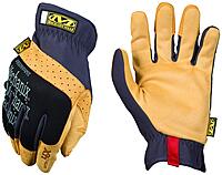 Mechanix Wear Material4X FastFit Work Gloves