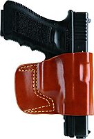 GOULD & GOODRICH Belt Slide Holster