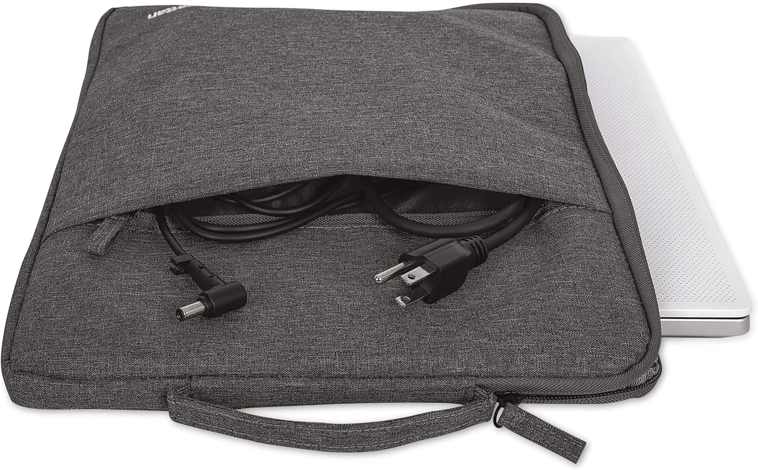 MANHATTAN Laptop and Notebook Briefcase Messenger Bag