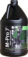 M-PRO 7 High-Efficiency Gun Cleaner