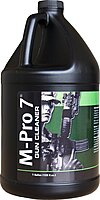 M-PRO 7 High-Efficiency Gun Cleaner