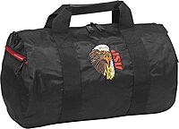ASP Roll Bag