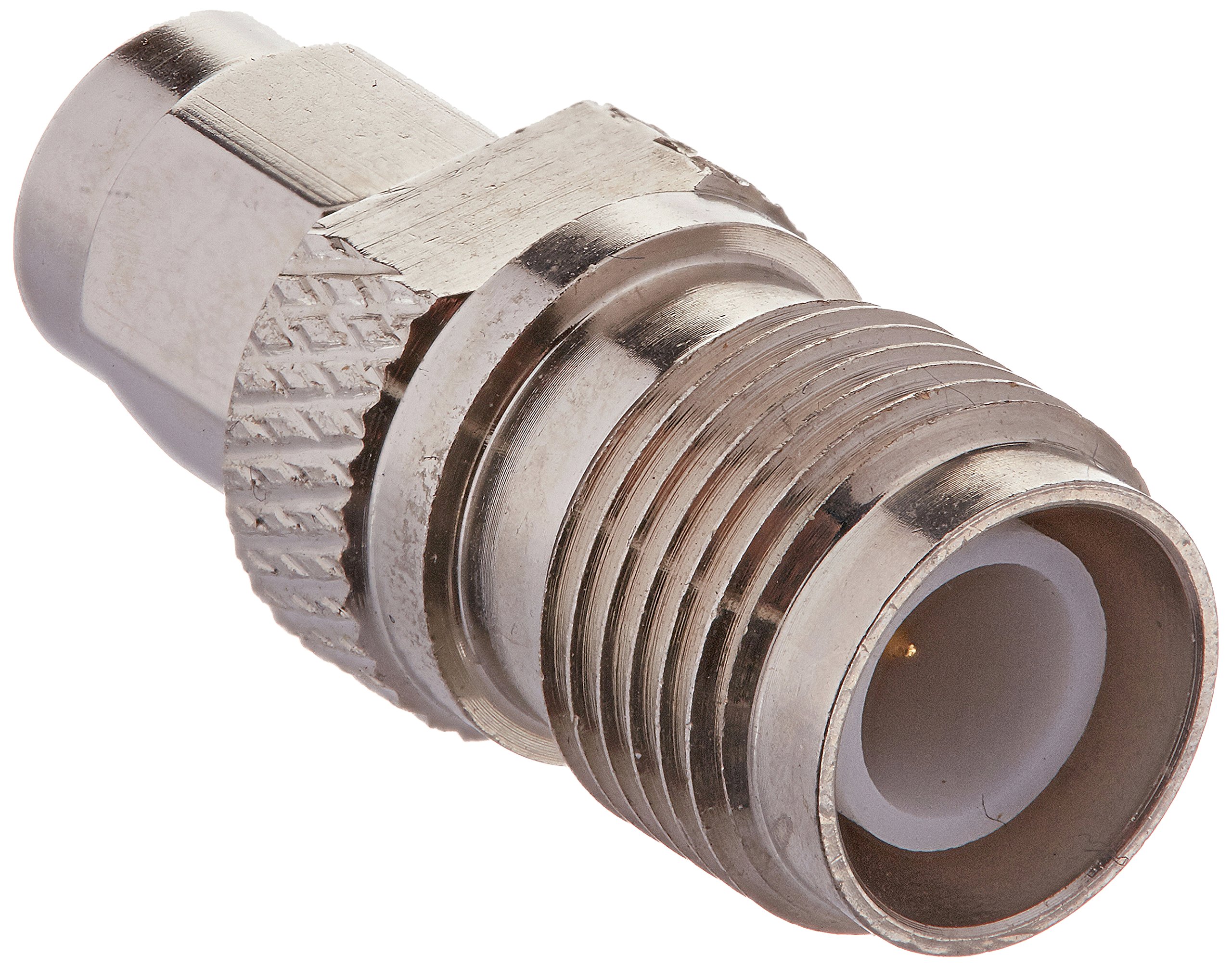 C2G/Cables to Go 42221 RP-SMA Male to RP-TNC Female Wi-Fi Adapter