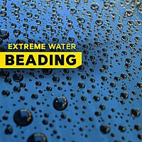 Meguiar's Ultimate Ceramic Coating - Ultra-Durable Cutting-Edge Ceramic Protection with Excellent Water Beading While also