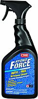 CRC HydroForce Butyl-Free All-Purpose Cleaner, 32 oz Spray Bottle (Part# 14401)