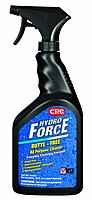 CRC HydroForce Butyl-Free All-Purpose Cleaner, 32 oz Spray Bottle (Part# 14401)