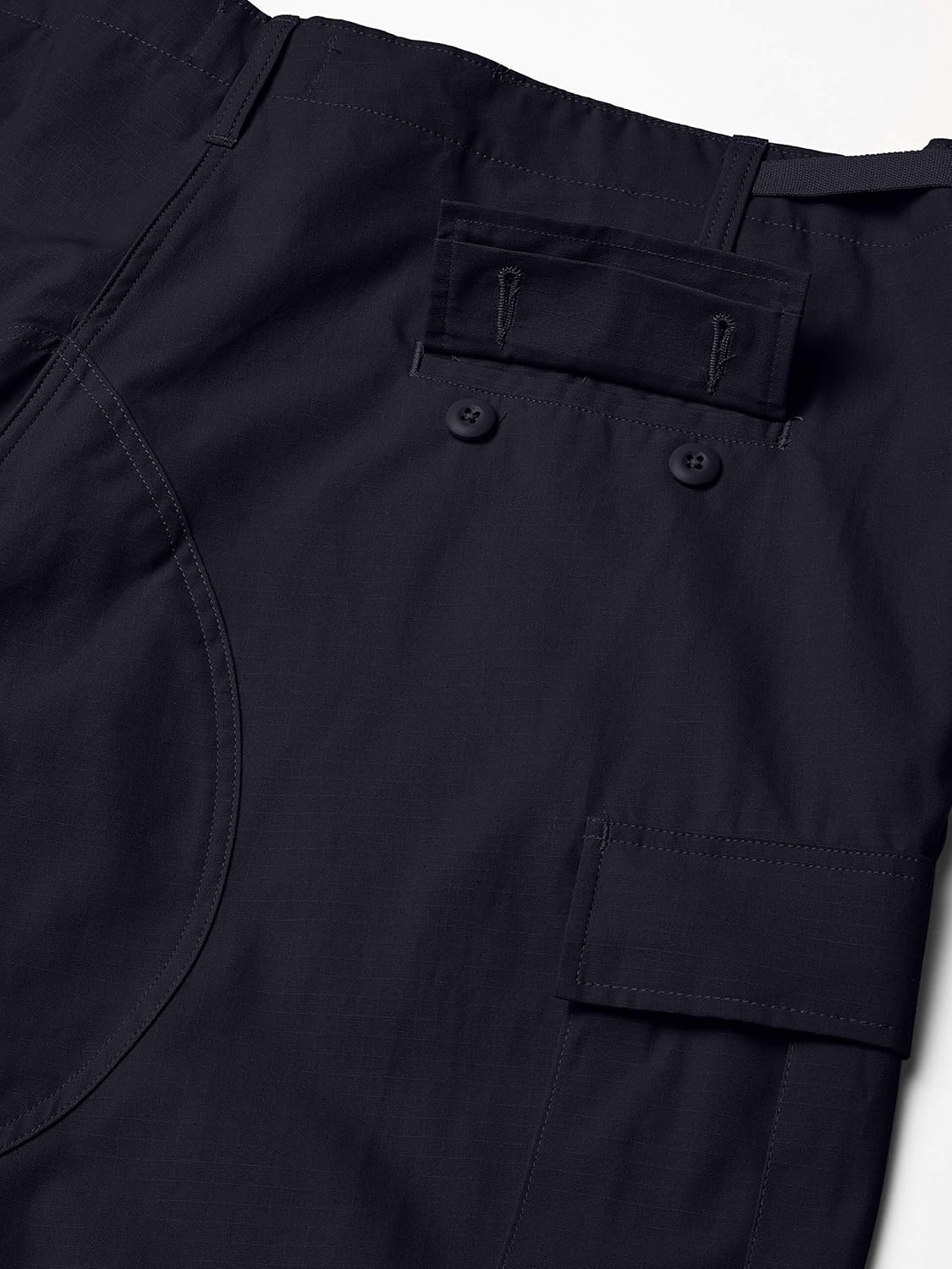 TRU-SPEC Classic BDU Tactical Pants for Men - GSA/TAA Compliant, MIL-T-44047E, Cargo Pockets, Reinforced Seat & Knees